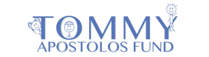 Tommy Apostolos Fund Shopping Day logo
