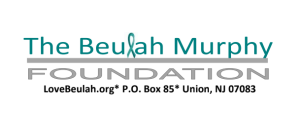 The Beulah Murphy Foundation Inc. 5K Run/Walk for Cervical Cancer logo