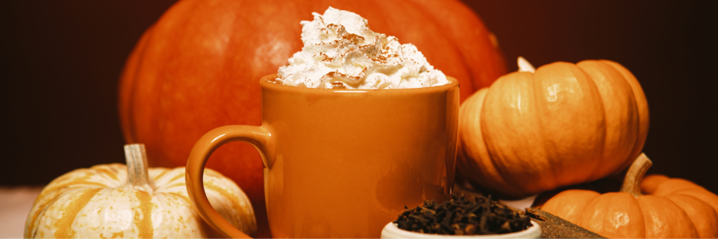 Pumpkin Spice Run