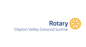 Father's Day Run for Rotary (Cancelled for 2026) logo