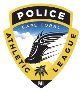 Cape Coral Police Athletic League Turkey Tag 5K logo