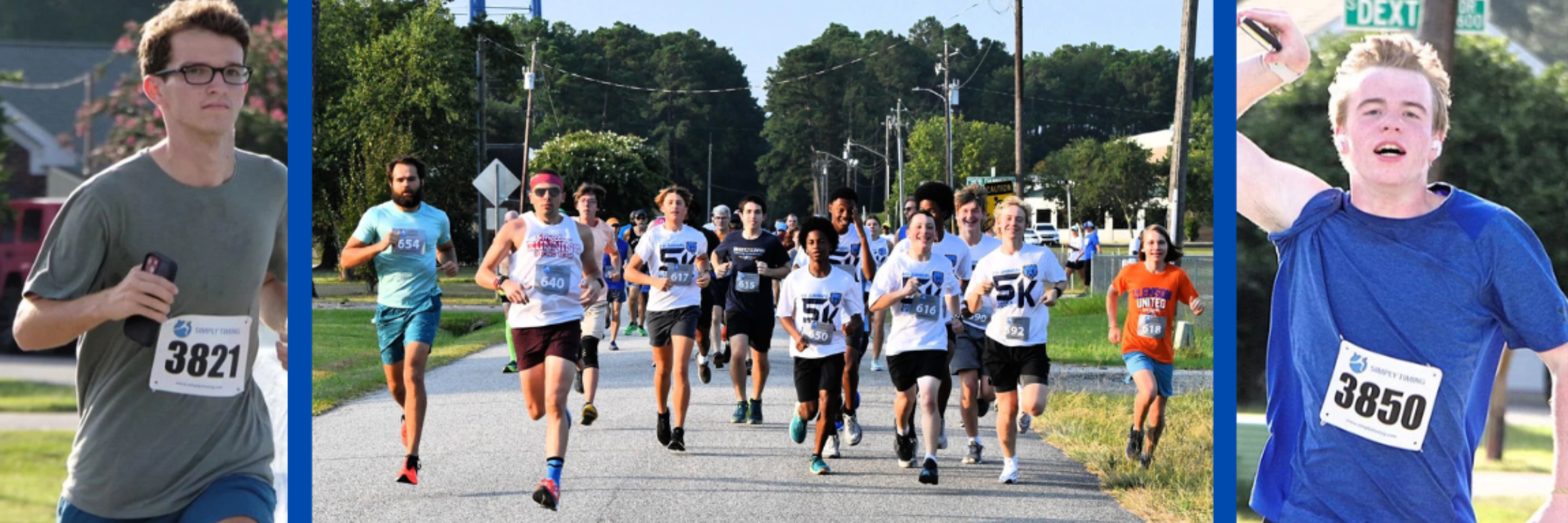 Back2School 5K