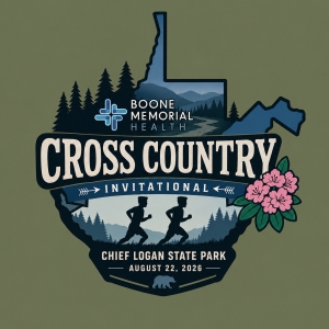 Boone Memorial Health Invitational logo