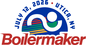 Boilermaker Road Race logo