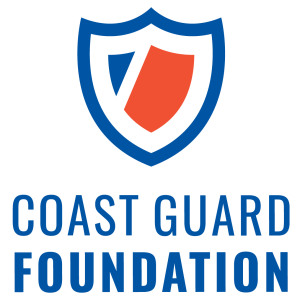 Coast Guard Foundation - Run to Remember 5k Road Race & Walk logo