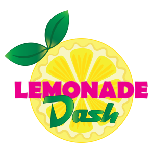 Lemonade Dash Austin logo