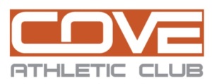 Cove Youth Basketball League / grade logo