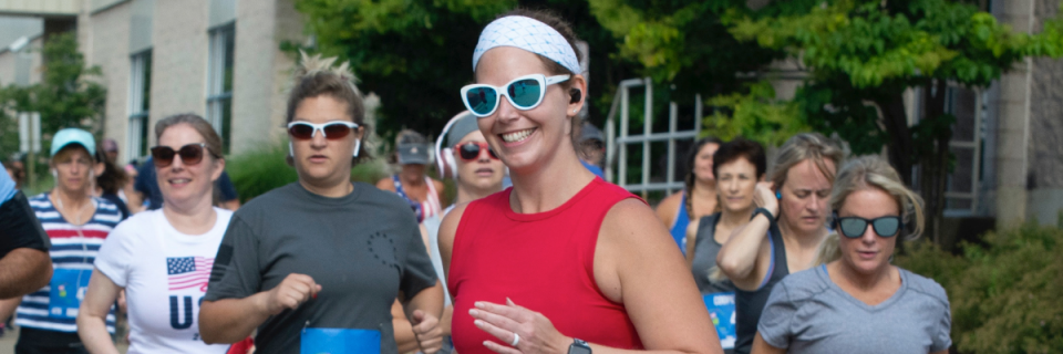 Nurse on the Run 5K
