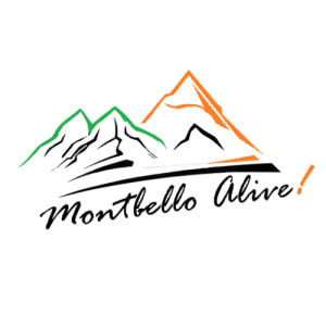 Montbello Alive! 5K logo