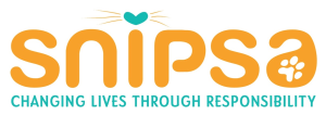 SNIPSA 19th Annual Race for the Rescues 5K Run/Walk with your Dog logo