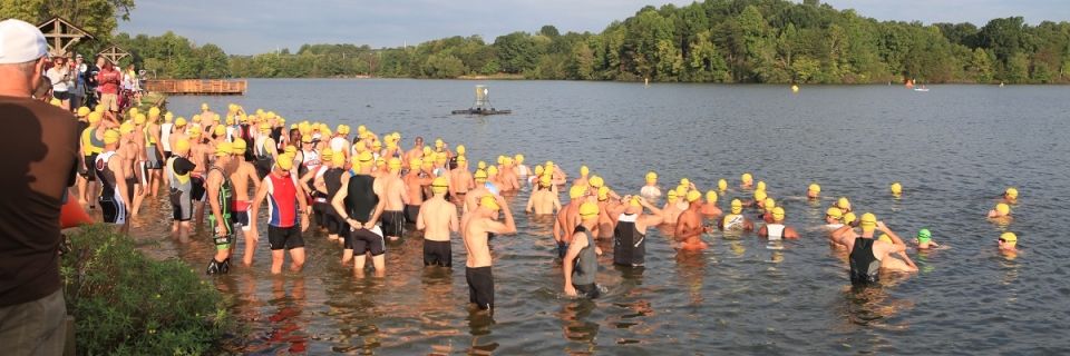 High Point Sprint Triathlon and Youth Triathlon