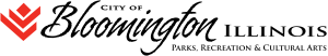 City of Bloomington Turkey Trot logo