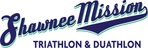 Shawnee Mission Triathlon and Duathlon logo