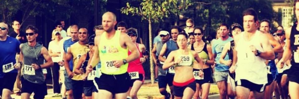 Ross Bridge 8K and Health Expo