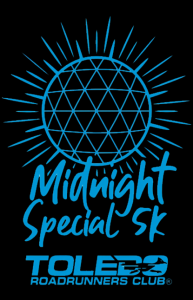 Midnight Special 5K logo