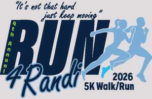 Run4Randi logo