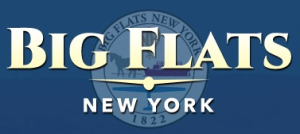 Big Flats Community Days 5k logo