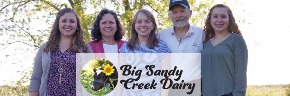 Dairy Dash 5K Trail Run