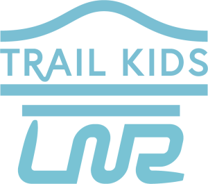 The Bridge Team: Trail Kids to Lnr logo