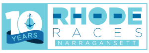 Ocean State Rhode Races logo