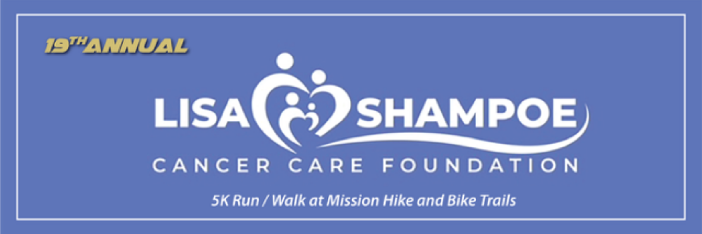 Lisa Shampoe 5K
