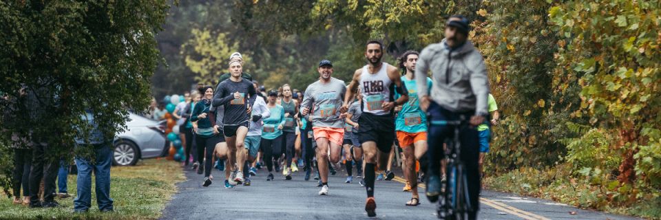 Almond Bowl 5K & 10K November 1st, 2026