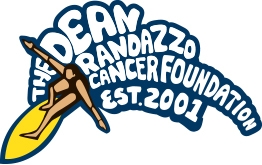 The Dean Randazzo Cancer Foundation's 2026 Paddle for a Cause logo