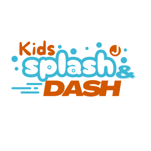 Katz JCC Youth Splash and Dash logo