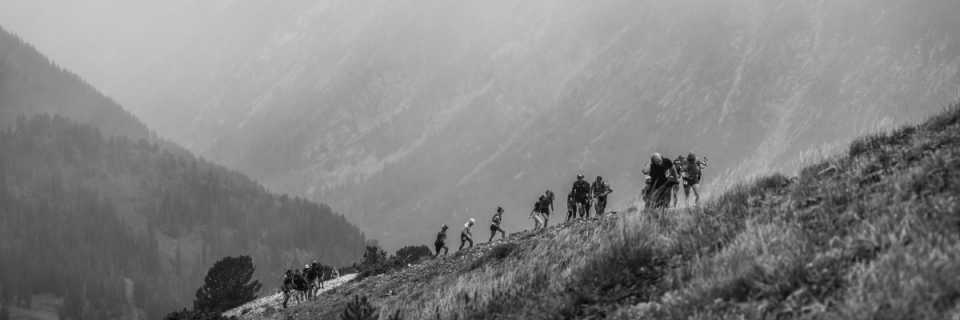 Cirque Series - Snowbird, UT