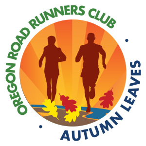 Autumn Leaves 50-Mile, 50K & 30K logo