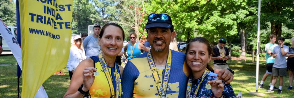 La Porte Triathlon