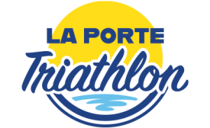 La Porte Triathlon logo