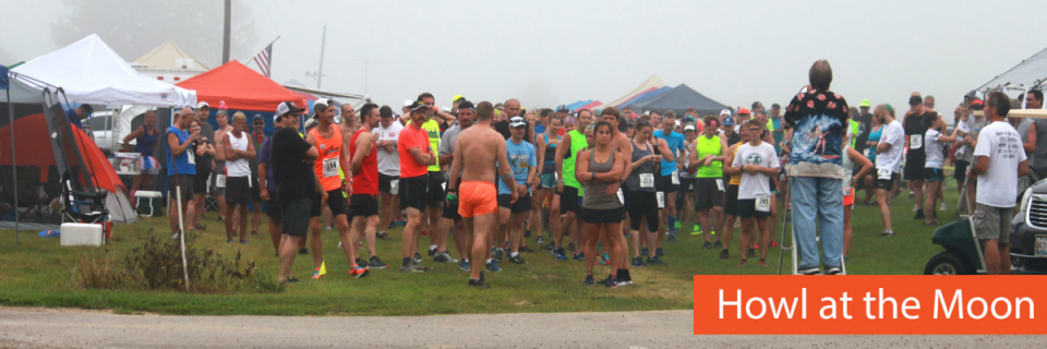 Kennekuk Road Runners - Howl at the Moon 8/4 hour Ultra