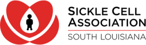 Sickle Cell Walk/Run & Health Expo logo