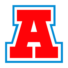 Arrowhead Grade School Cross Country Run logo