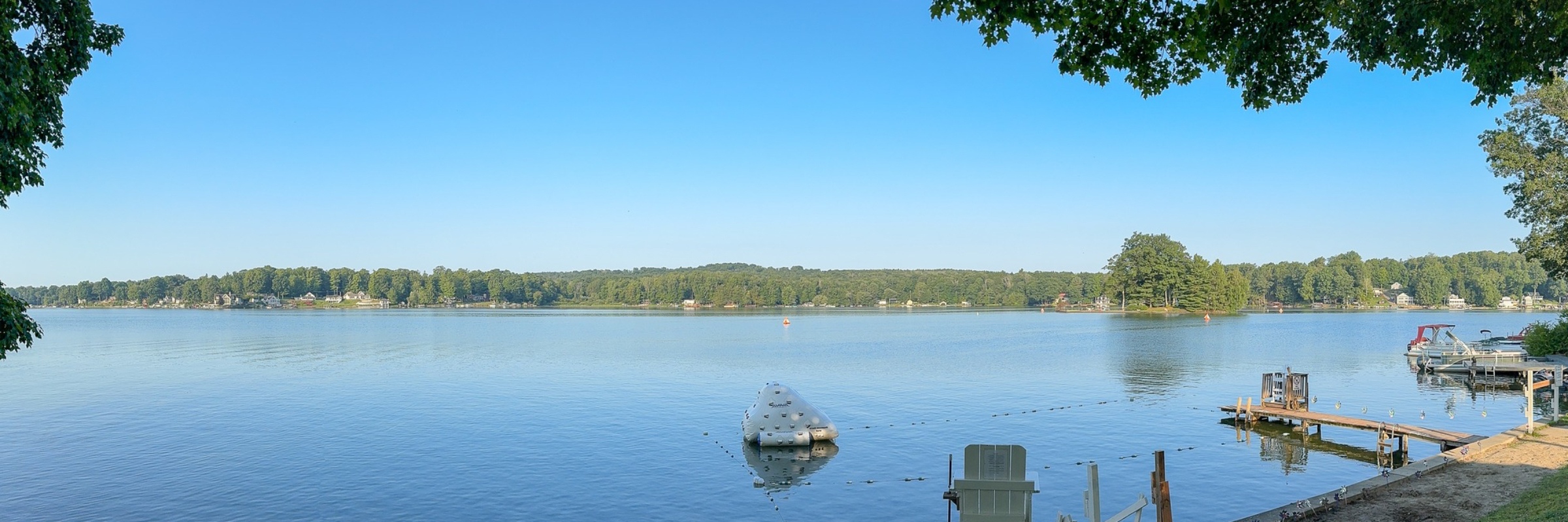 Findley Lake Triathlon Festival
