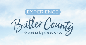 Firecracker 5K and 1 Mile Presented by Experience Butler County logo