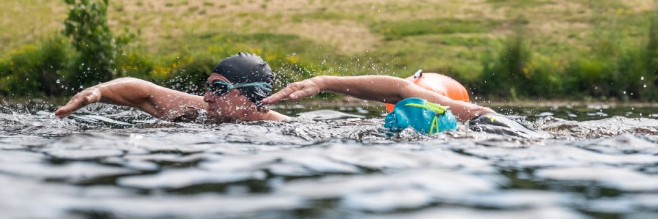 Open Water Swim Clinic