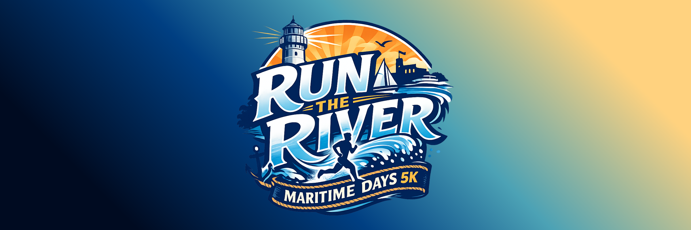 Run the River Maritime Days 5k