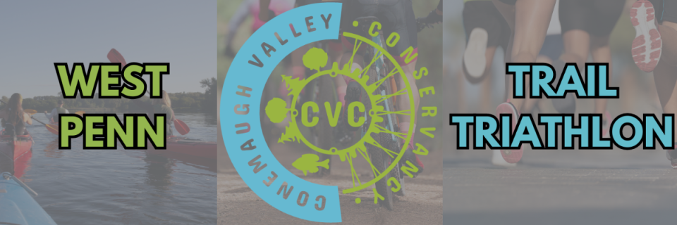 West Penn Trail Triathlon