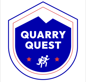 Cemex Quarry Quest 5K/ 10K logo