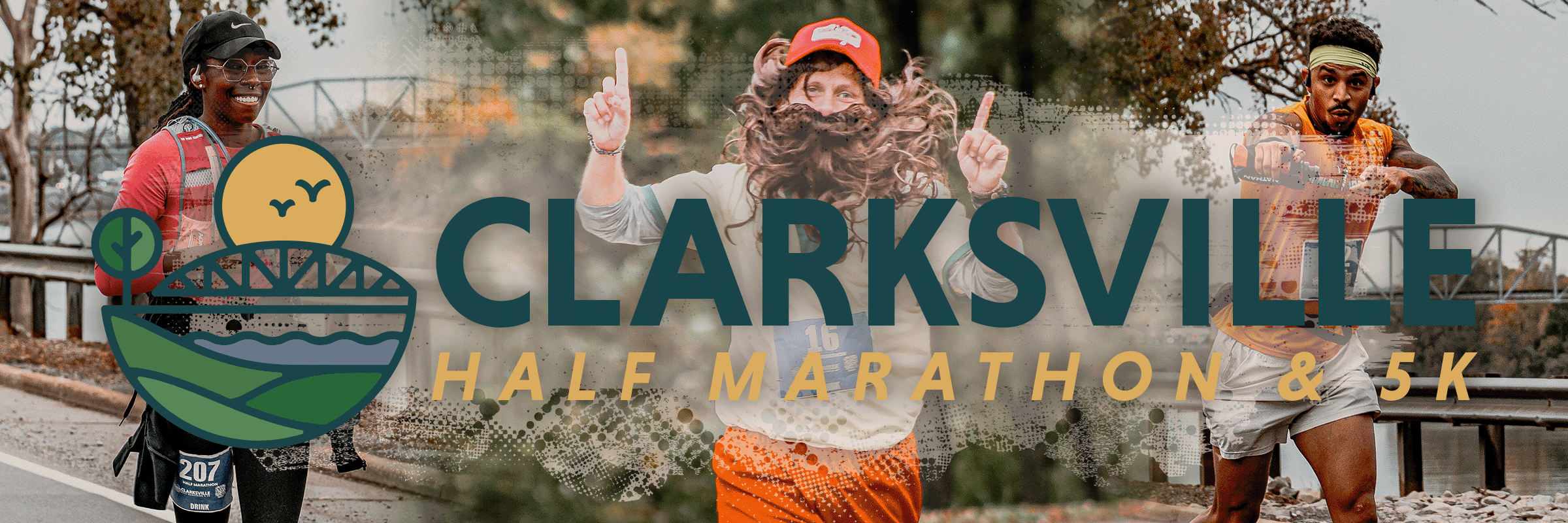 Clarksville Half Marathon & 5K
