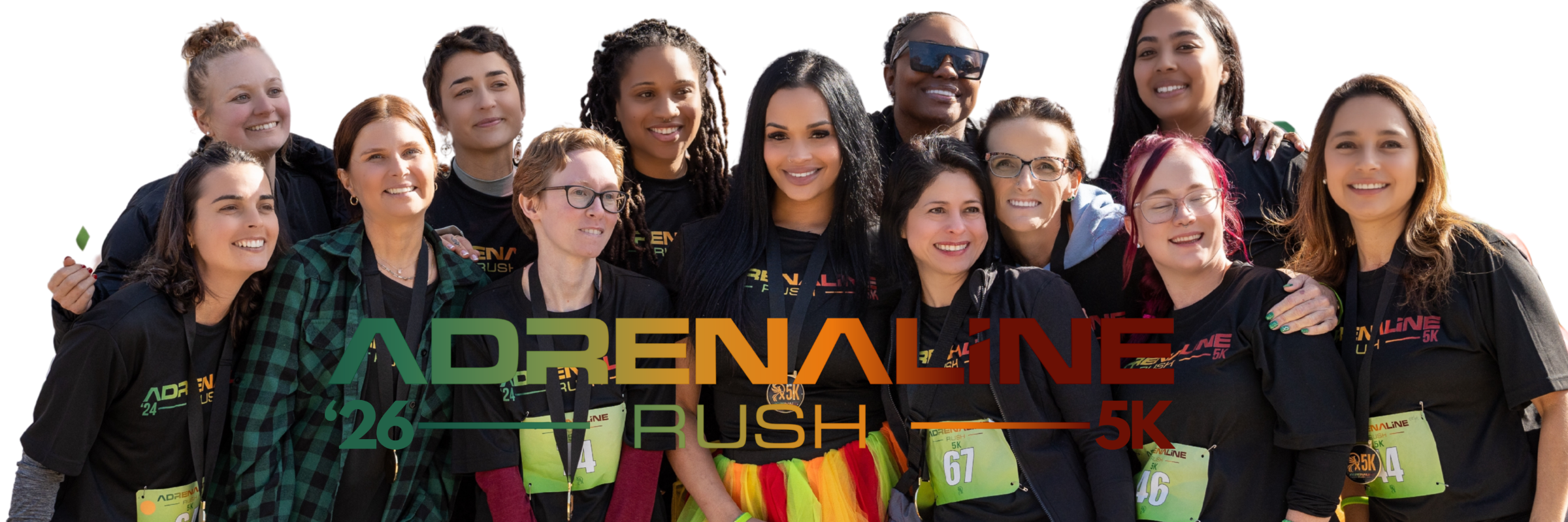 Adrenaline Rush 5K - Michigan & Virtual