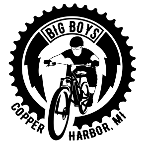 Copper Harbor Big Boy Clinic logo