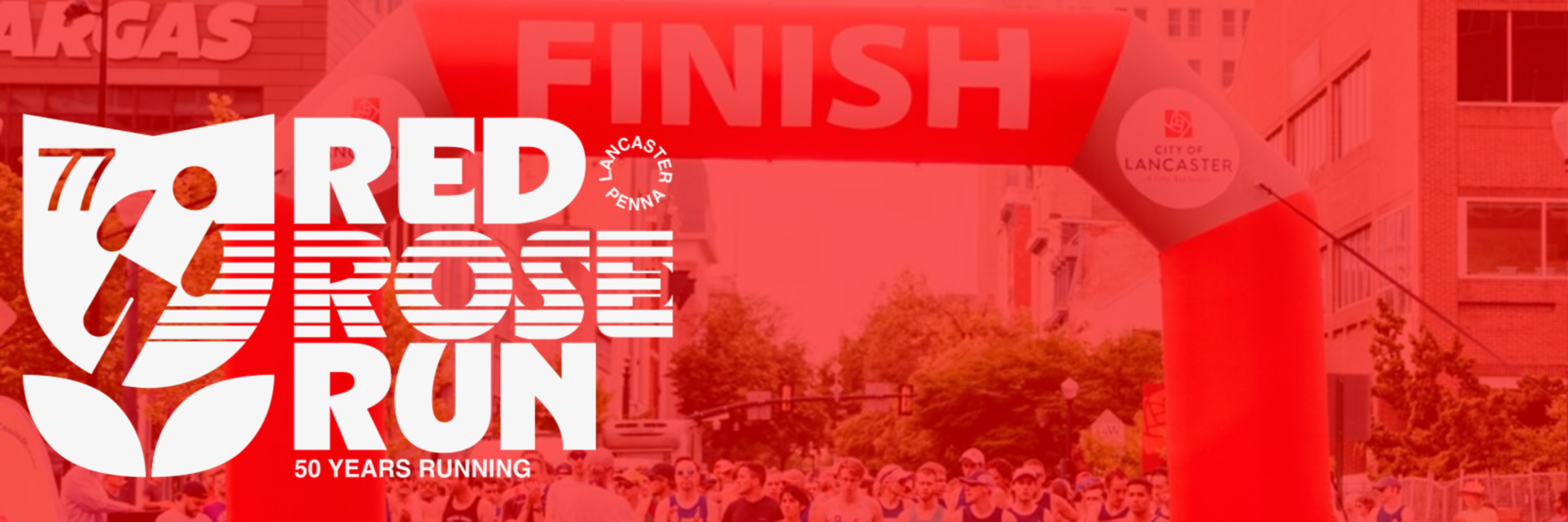 Red Rose Run