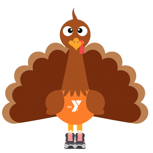 Turkey Trot 5k logo