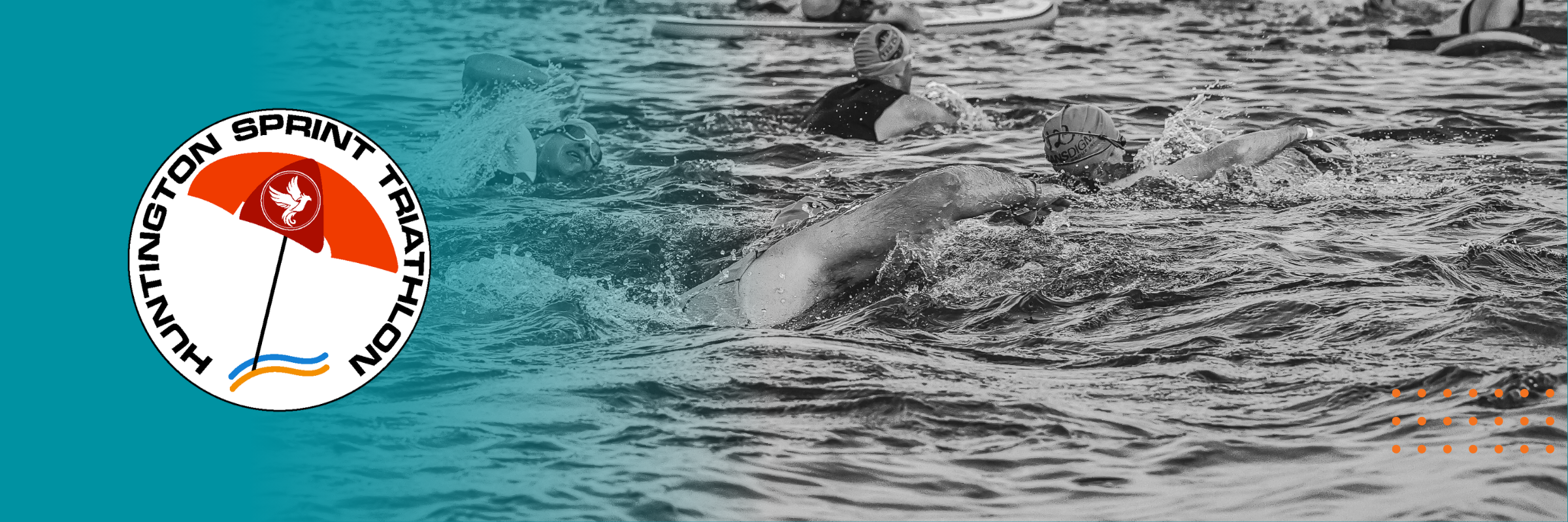 Huntington Sprint Triathlon