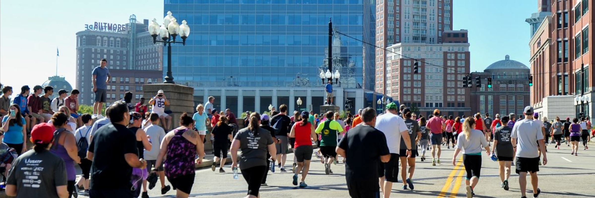 Brightstar Downtown 5K