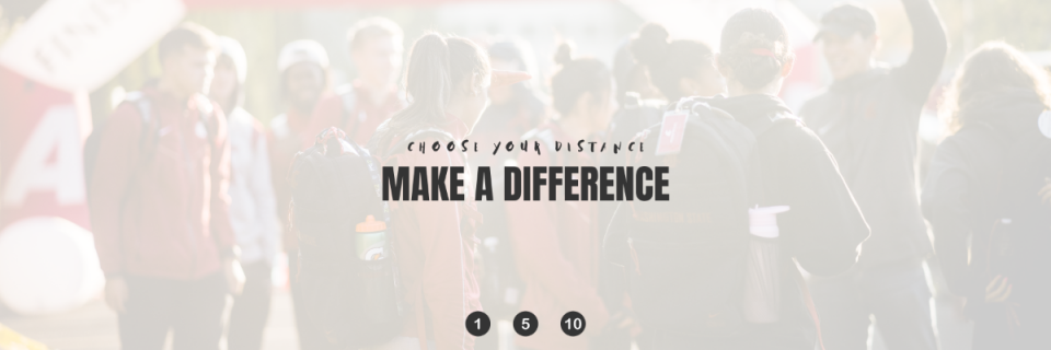 2026 Race for Campus Safety - Salt Lake City, Utah