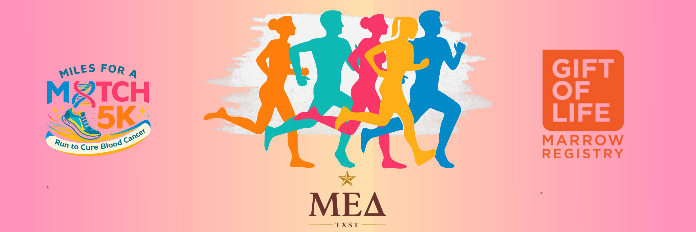 Miles for a Match 5k